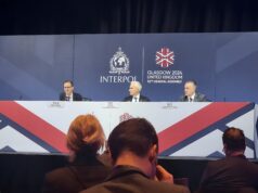INTERPOL warns AI is enabling crime at industrial scale