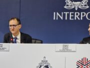 INTERPOL expands safeguards against Red Notice abuse