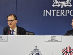 INTERPOL expands safeguards against Red Notice abuse