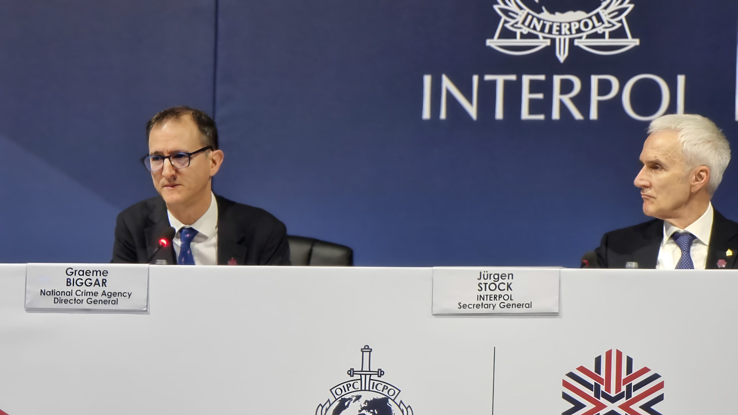 INTERPOL expands safeguards against Red Notice abuse
