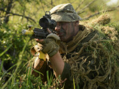 UK defence spending on Chinese goods rises by 24%