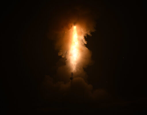 Northrop expands NATO missile defence partnerships