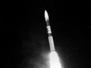 US, UK sign deal for nuclear missile reentry heatshield