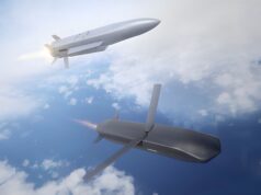 UK and France to build new missiles, deepen nuclear ties