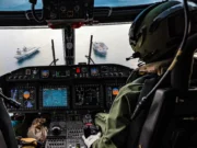 HMS Prince of Wales to take over as Britain’s flagship