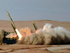 Britain imposes sanctions on Iran