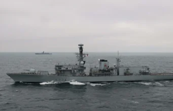 Iron Duke refit cost a hundred million before withdrawal
