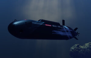 26 proposals assessed in Atlantic NET undersea programme