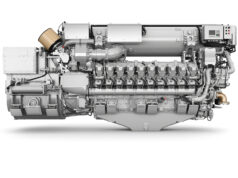 Rolls-Royce develops advanced submarine power systems