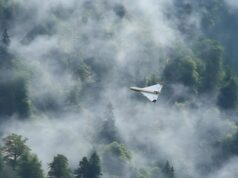 QinetiQ and Rheinmetall to deliver target drones to Germany