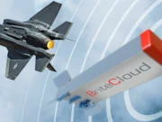 Leonardo UK wins major U.S. contract for BriteCloud on F-35