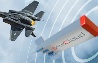 U.S. clears purchase of Leonardo BriteCloud decoys for F-35