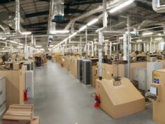 Lockheed secures two-year extension for UK tactical trainer