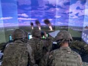 Elbit completes delivery of synthetic fires trainer to UK