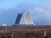 RAF Fylingdales operations and maintenance contract