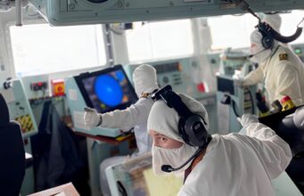 Sharpshooter range deal set for award to Qinetiq
