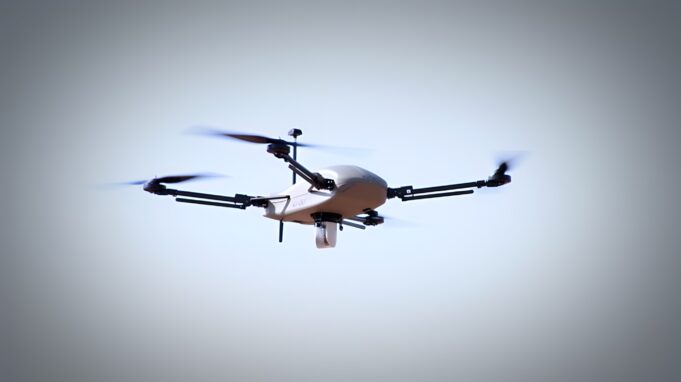 No evidence of drone exports to Israel by UK