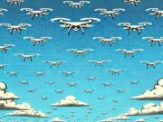 UK and US launch counter-drone Project ‘VANAHEIM’