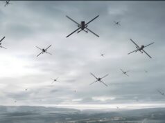 Helsing unveils AI-enabled HX-2 drone