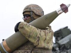 Norway purchases over 8,000 artillery shell guidance kits