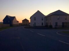 Significant increase in mould reported in military housing