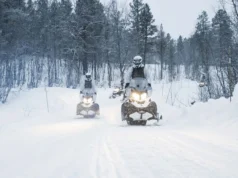 British Commando forces deploy to Arctic to reinforce NATO