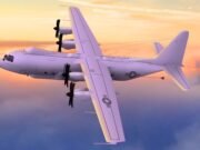 U.S. Navy Awards $3.5bn contract for E-130J