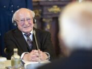 Ireland condemns NATO budget despite relying on its support