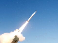 U.S. conducts first ‘soldier-led’ user test of PrSM