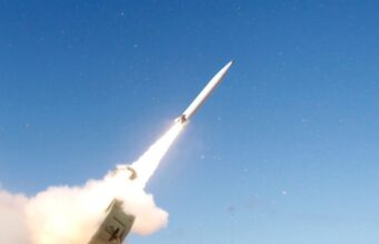 U.S. conducts first ‘soldier-led’ user test of PrSM