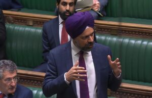 Defence Committee chair warns of Army vehicle ‘shambles’