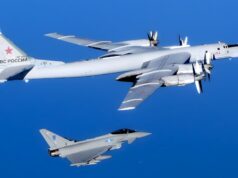 Russia ‘most immediate’ threat to Britain