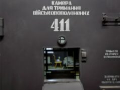 Ukraine captures North Korean troops