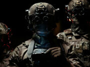 Government responds to BBC description of the SAS