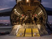 Britain takes delivery of more new attack helicopters