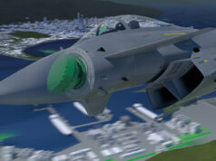 HENSOLDT extends Eurofighter radar contract by €350m