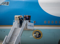 King Charles invites Trump for state visit to UK