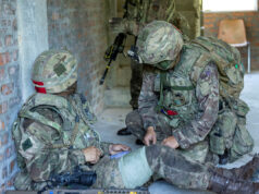 UK to mitigate Chinese influence at Brunei base