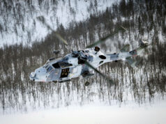 SNP welcome increased UK defence spending