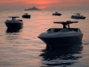 Royal Navy seeks industry input to integrate drones to fleet