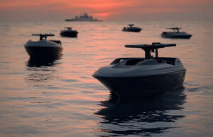 NATO planning worlds largest drone fleet to guard Baltic