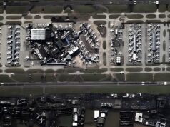 Britain to get new ‘spy satellites’ in £127m deal