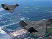 Leonardo expands UK workforce amid strong annual results