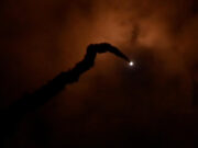 UK a ‘sitting duck’to missile attack, MP warns