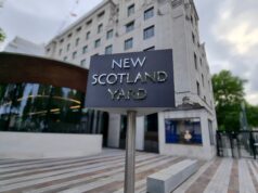 Former soldier jailed for espionage, terrorism offences