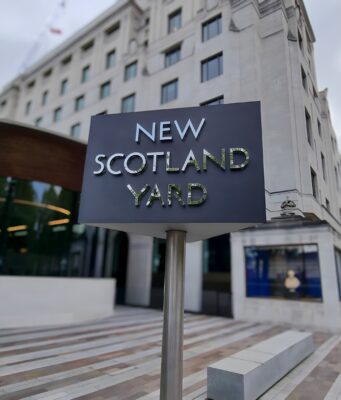 Counter-terrorism podcast returns with explosive new series