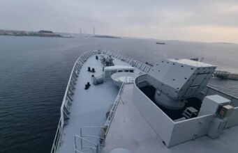 Sweden seeks to seize Russian-owned land by naval base