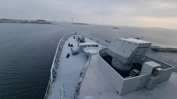 Sweden seeks to seize Russian-owned land by naval base