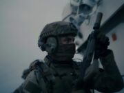 Royal Marines get new cutting-edge Sig MCX Rifle