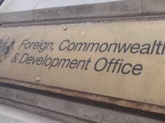 Britain confirms £22.7bn in Russian assets frozen